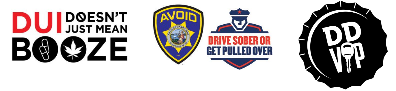 DUI Logos