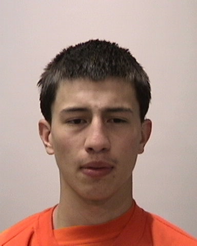 Angelo Zamora Booking Photo 