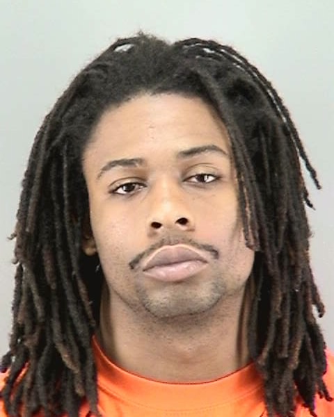 booking photo phillip hill jr