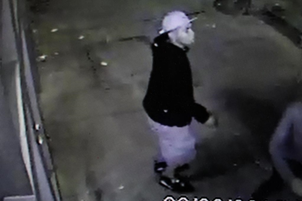 suspect photo 2