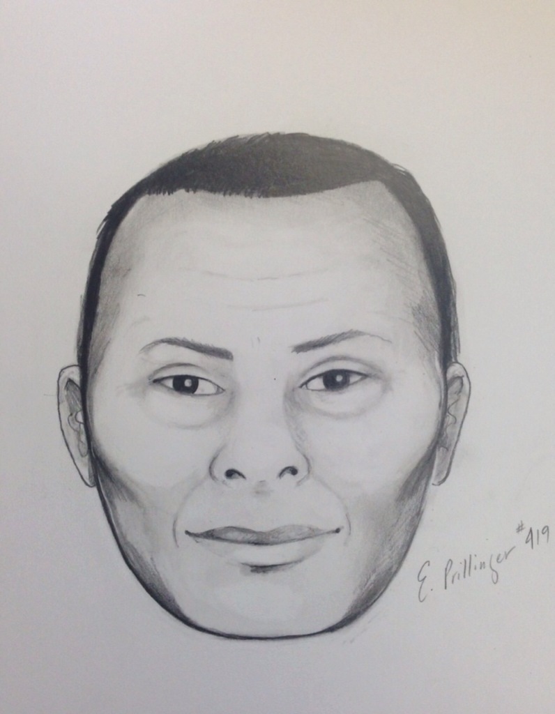 suspect sketch