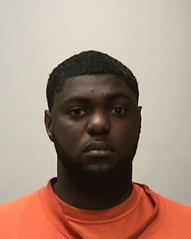 duhon booking photo