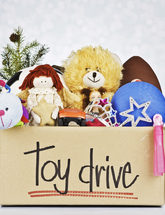 Toy Drive