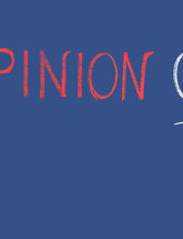 Your Opinion Counts