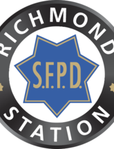 Richmond Station Logo