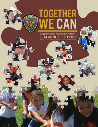 2014 Annual Report