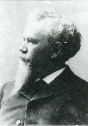 Isaiah W. Lees	