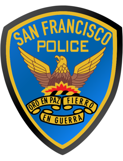 SFPD patch logo 540x704