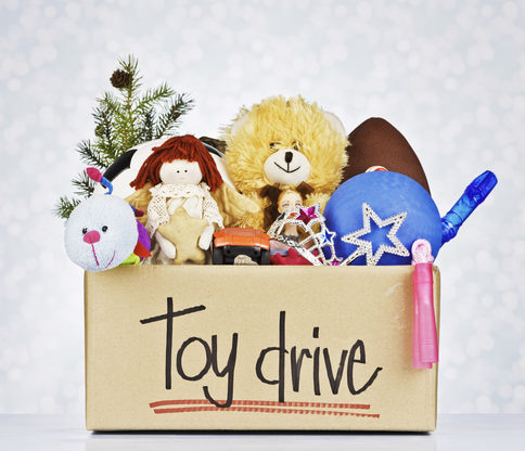 Toy Drive