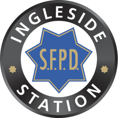 Ingleside Station Logo