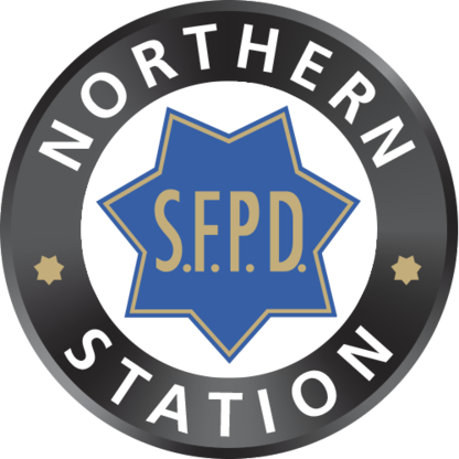 Northern Station Logo