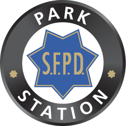 Park Station Logo