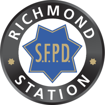 Richmond Station Logo