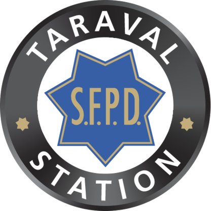 Taraval Station Logo